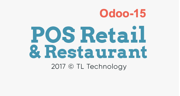 CBMS ODOO ERP POS All-In-One(PRO)