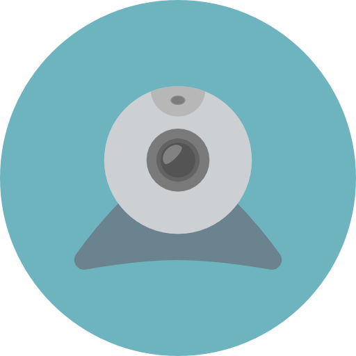 CBMS ERP Set User/Partner/Customer image using Webcam