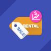 CBMS ODOO ERP Rental Sale