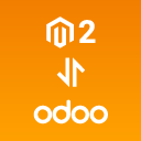 CBMS ODOO ERP Magento2 Connector