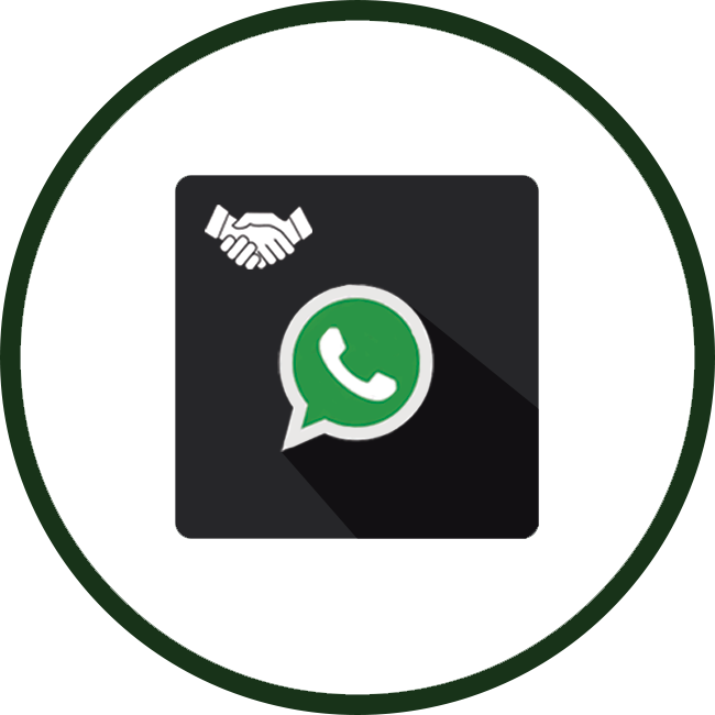 CBMS ERP CRM Whatsapp Integrations