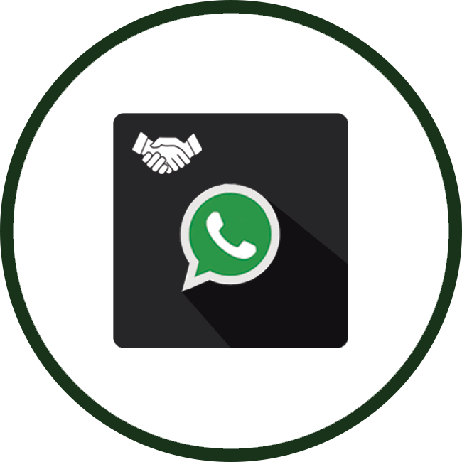 CBMS ODOO ERP CRM Whatsapp Integrations