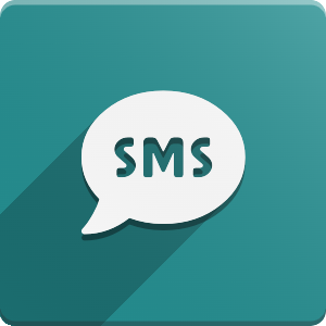 CBMS ERP Notification SMS
