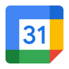 CBMS ERP Google Calendar
