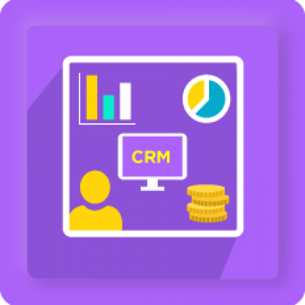 CBMS ODOO ERP CRM Dashboard Ninja