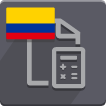 CBMS ERP Electronic invoicing for Colombia with Carvajal