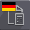 CBMS ERP Germany - Accounting Reports