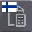 CBMS ERP Finland - Accounting Reports