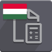 CBMS ERP Hungary - Accounting Reports