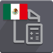 CBMS ERP Mexican Localization Reports