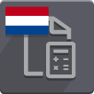 CBMS ERP Netherlands - E-Invoicing (NLCIUS 1.0.3)