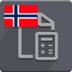 CBMS ERP Norway - Accounting Reports