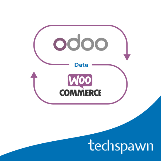 CBMS ODOO ERP Woocommerce Connect