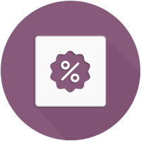 CBMS ODOO ERP Sale Discount on Total Amount