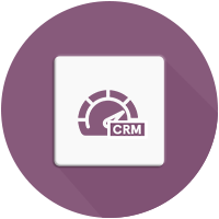 CBMS ODOO ERP CRM Dashboard