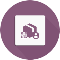 CBMS ERP Customer and Product QR Code Generator