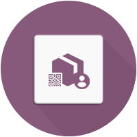 CBMS ODOO ERP Customer and Product QR Code Generator