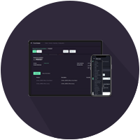 CBMS ODOO ERP Dark Mode Backend Theme