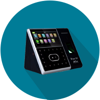 CBMS ERP Biometric Device Integration