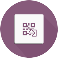 CBMS ODOO ERP Login using QR Code