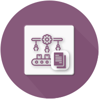 CBMS ODOO ERP Manufacturing Reports