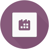 CBMS ODOO ERP Multiple DatePicker Widget