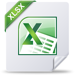 CBMS ERP Professional Reports Excel (XLSX, XLSM)