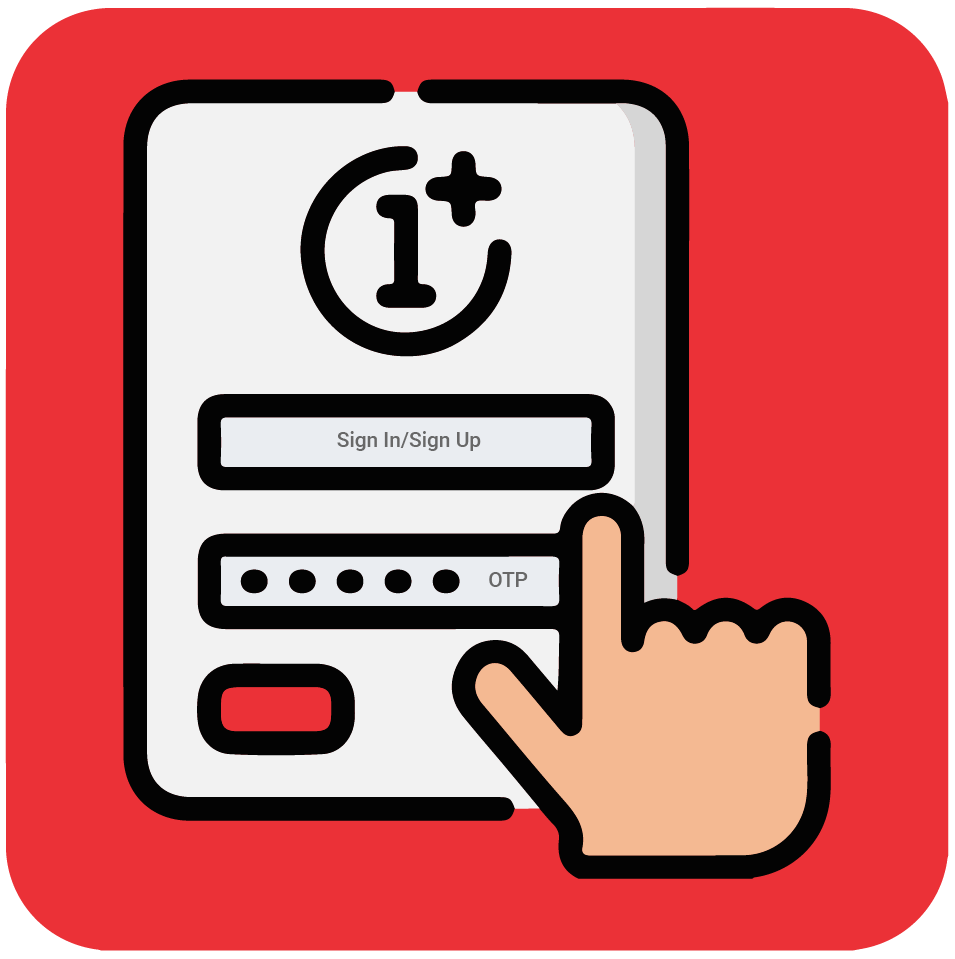 CBMS ERP Signin Signup Using OTP / Twilio SMS