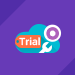 [saas_kit_trial] CBMS ODOO ERP SaaS Kit Trial