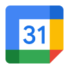 [google_calendar] CBMS ODOO ERP Google Calendar