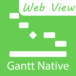 [web_gantt] CBMS ODOO ERP Web Gantt