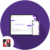 [backend_theme_odoo12] CBMS ODOO ERP Blueberry Backend Theme