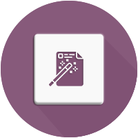 [magic_note] CBMS ODOO ERP Magic Note