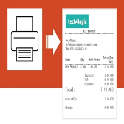 [pos_receipt_vat] CBMS ODOO ERP VAT details in POS Receipt